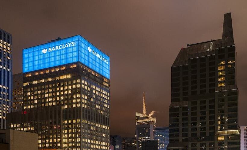 هتل The Manhattan at Times Square