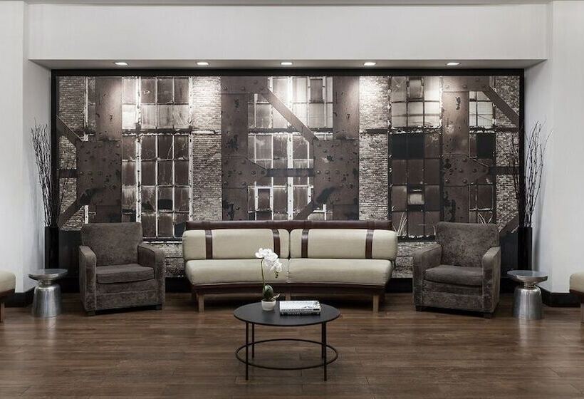 هتل The Manhattan at Times Square