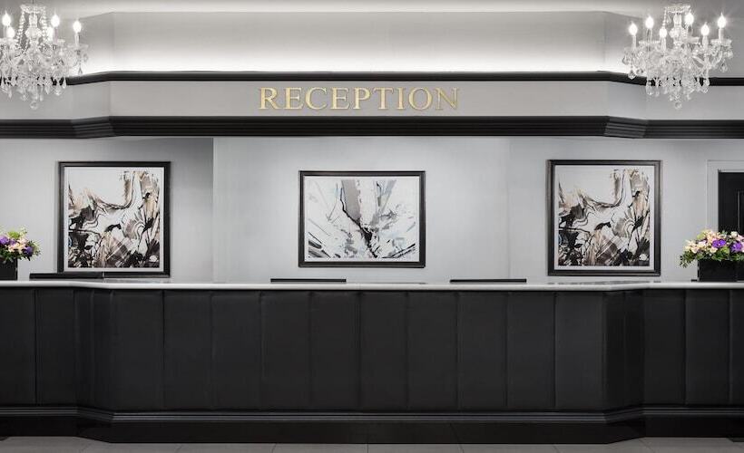 هتل The Manhattan at Times Square