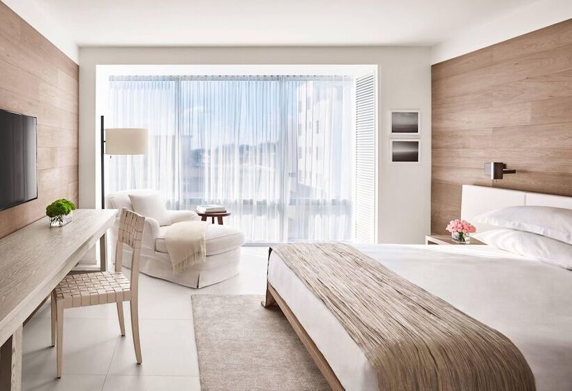 호텔 The Miami Beach Edition