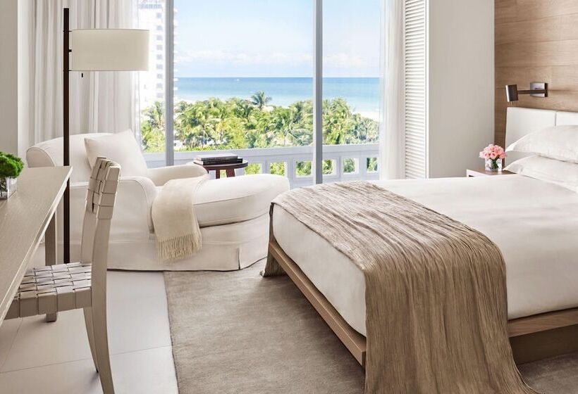 호텔 The Miami Beach Edition