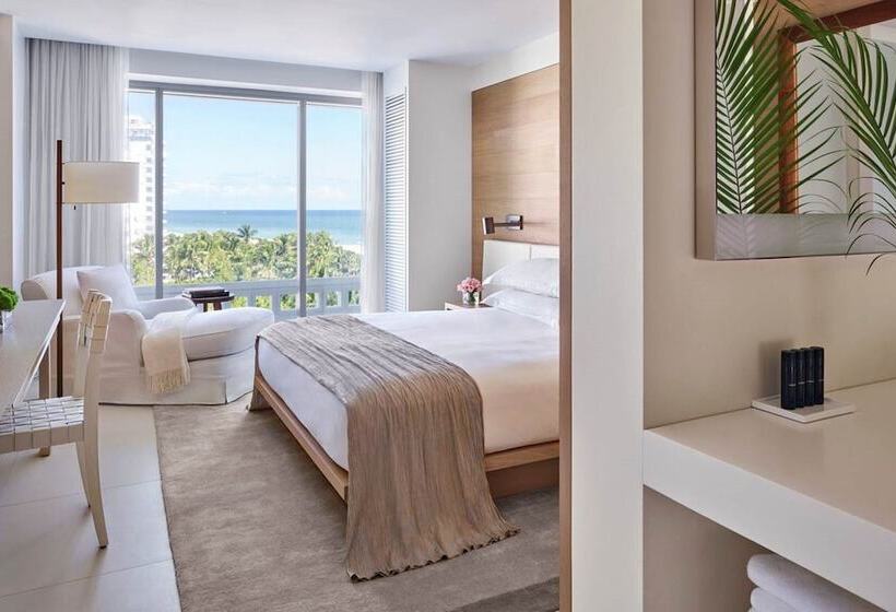 호텔 The Miami Beach Edition