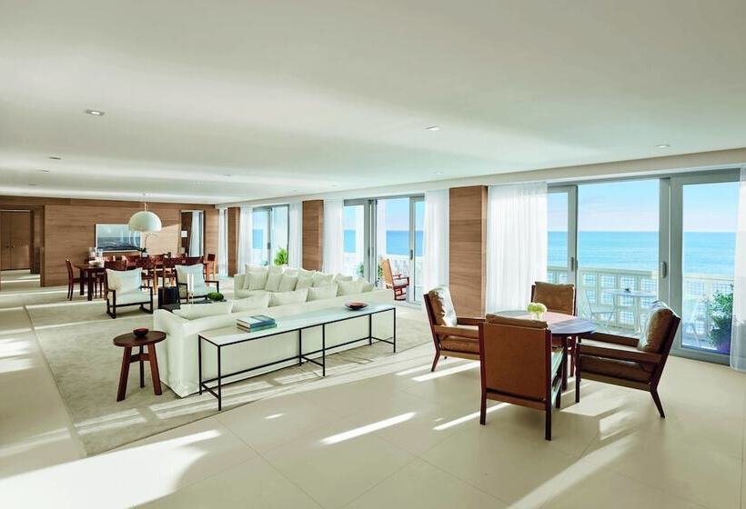 호텔 The Miami Beach Edition