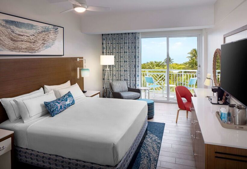 فندق The Reach Key West, Curio Collection By Hilton