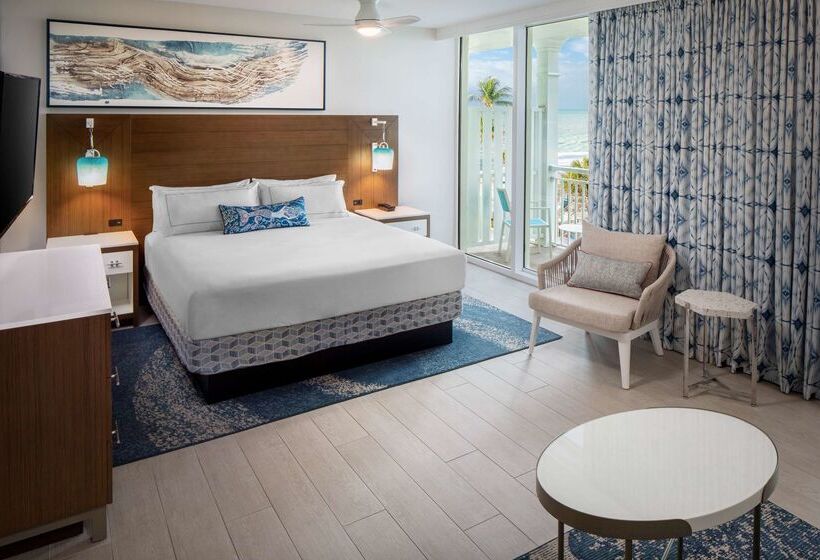 فندق The Reach Key West, Curio Collection By Hilton
