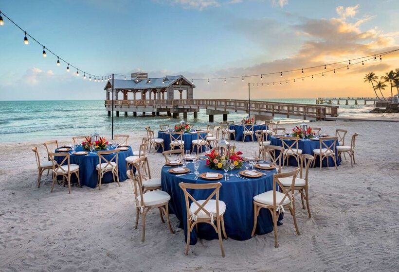 فندق The Reach Key West, Curio Collection By Hilton