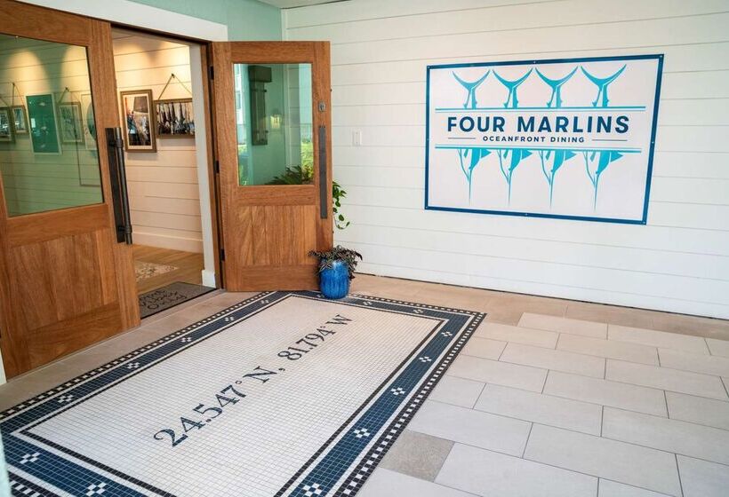 فندق The Reach Key West, Curio Collection By Hilton