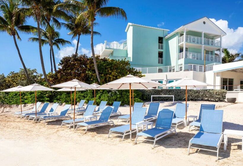فندق The Reach Key West, Curio Collection By Hilton