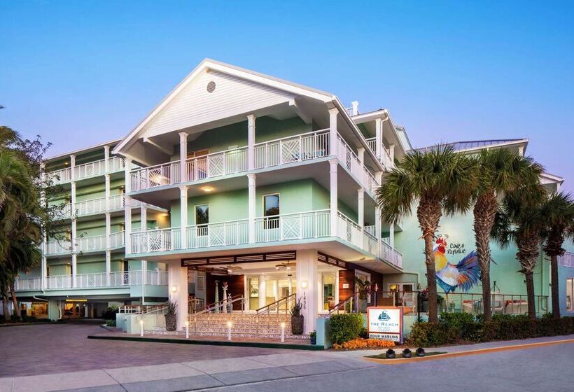 فندق The Reach Key West, Curio Collection By Hilton