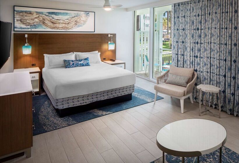 فندق The Reach Key West, Curio Collection By Hilton