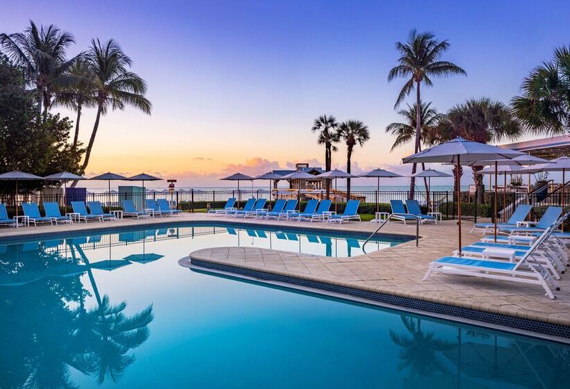 فندق The Reach Key West, Curio Collection By Hilton