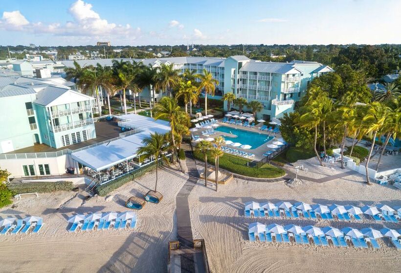 فندق The Reach Key West, Curio Collection By Hilton