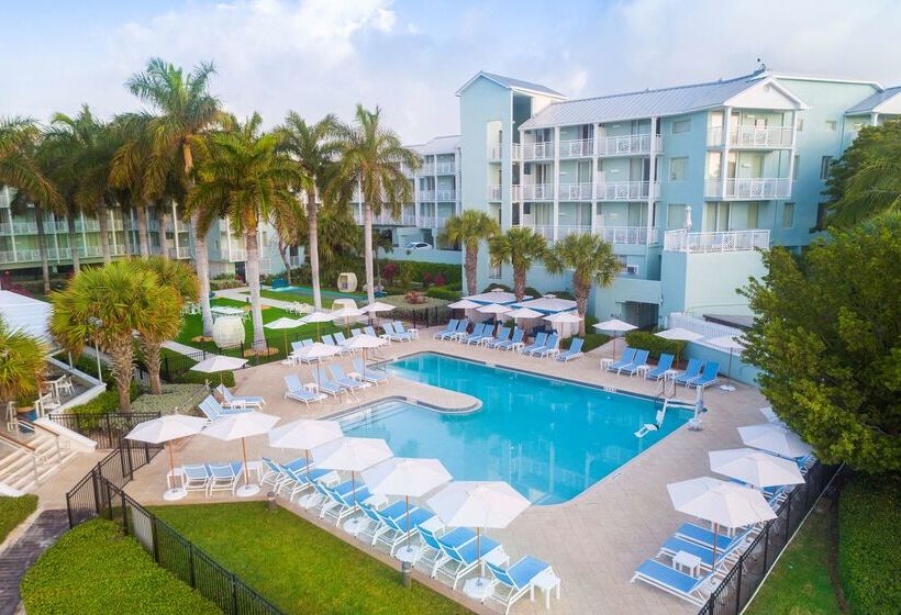 فندق The Reach Key West, Curio Collection By Hilton