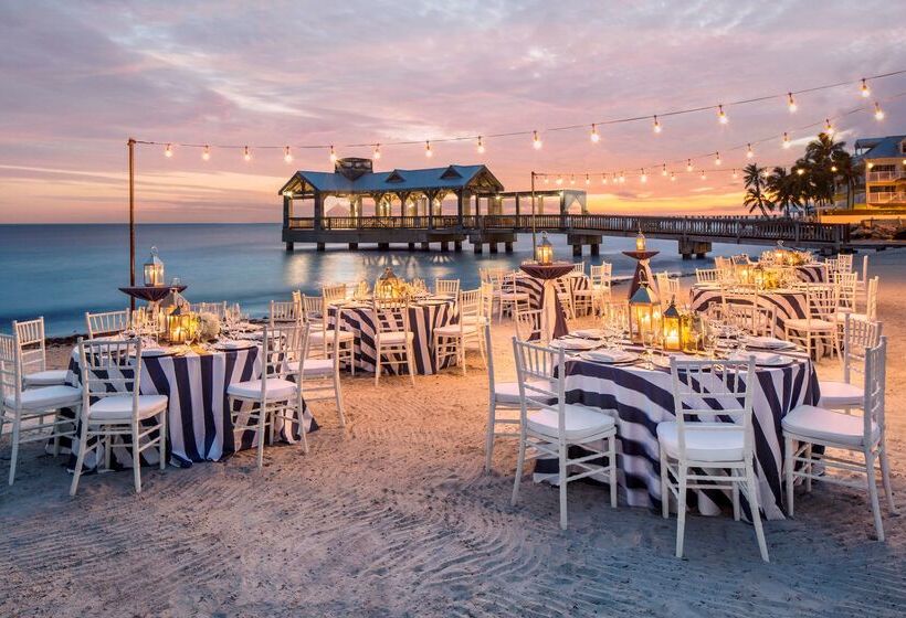 فندق The Reach Key West, Curio Collection By Hilton