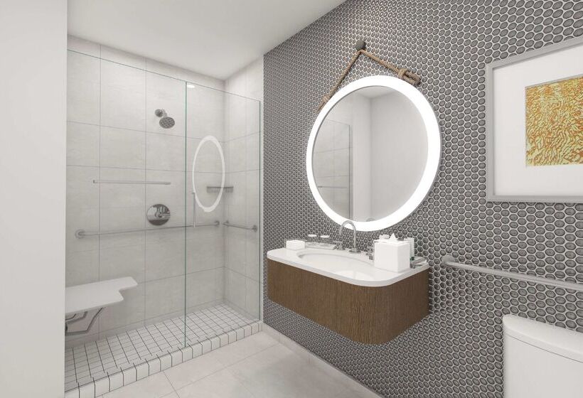 فندق The Reach Key West, Curio Collection By Hilton