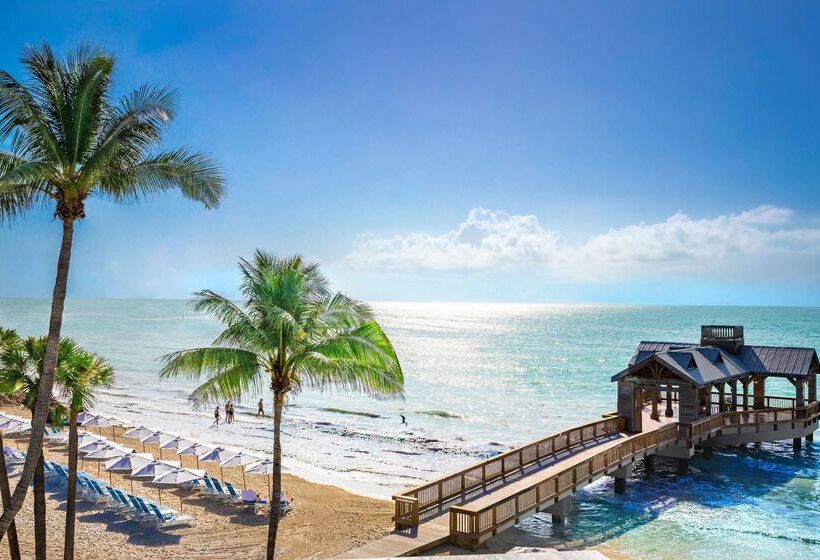 فندق The Reach Key West, Curio Collection By Hilton