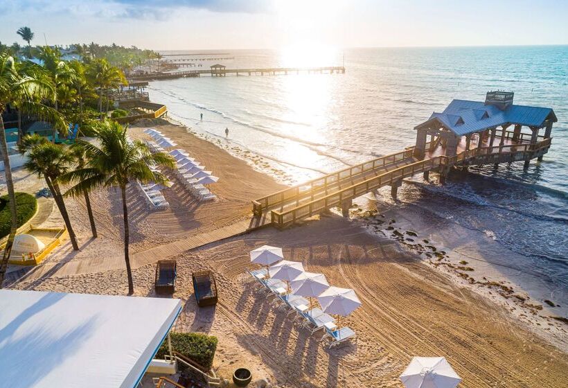 فندق The Reach Key West, Curio Collection By Hilton