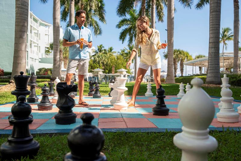 فندق The Reach Key West, Curio Collection By Hilton
