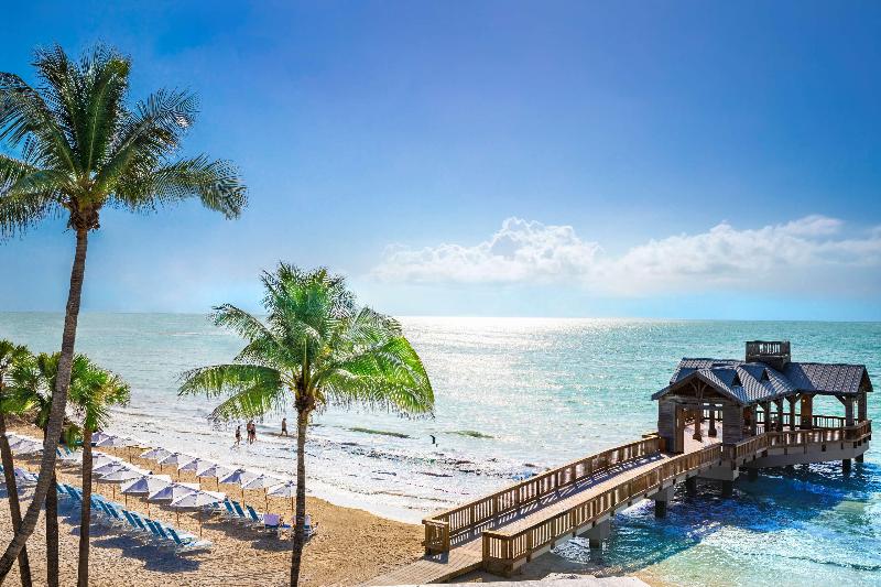 فندق The Reach Key West, Curio Collection By Hilton