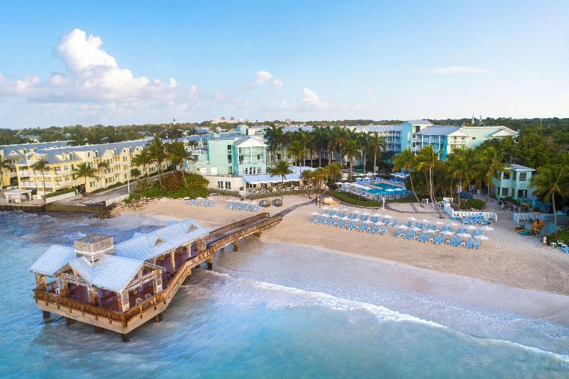 فندق The Reach Key West, Curio Collection By Hilton