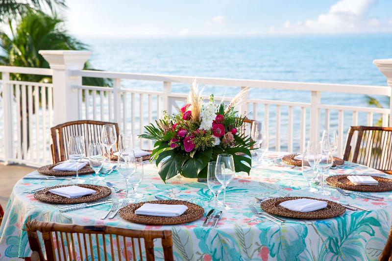 فندق The Reach Key West, Curio Collection By Hilton