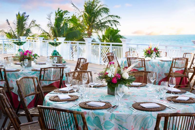 فندق The Reach Key West, Curio Collection By Hilton
