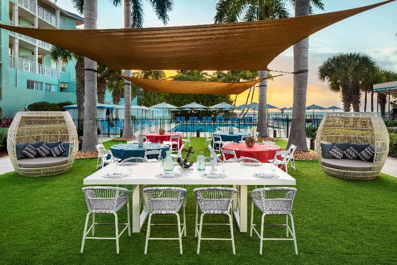 فندق The Reach Key West, Curio Collection By Hilton
