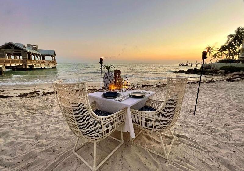 فندق The Reach Key West, Curio Collection By Hilton