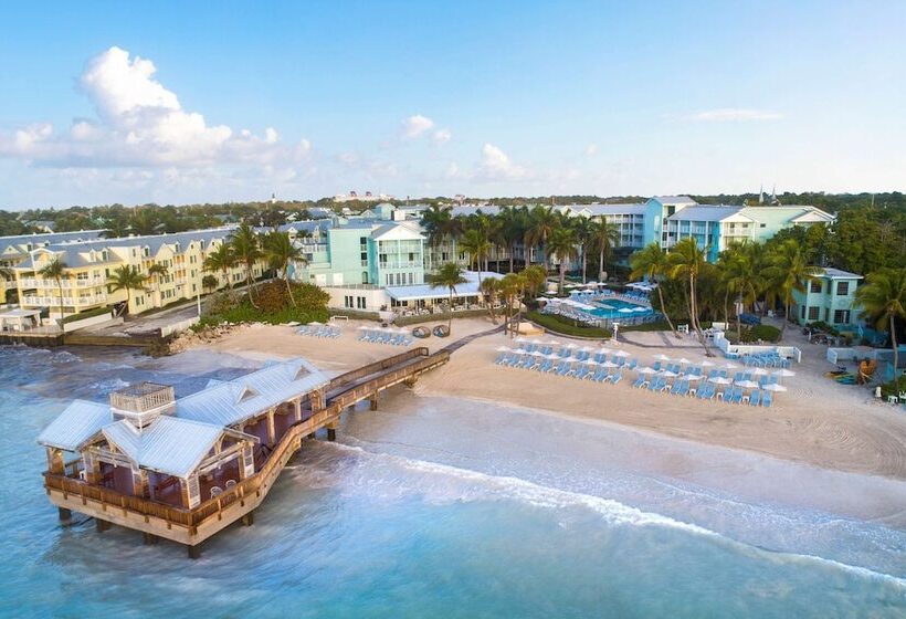 فندق The Reach Key West, Curio Collection By Hilton