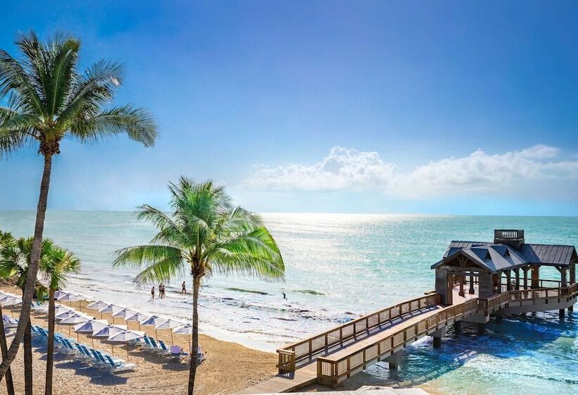 فندق The Reach Key West, Curio Collection By Hilton