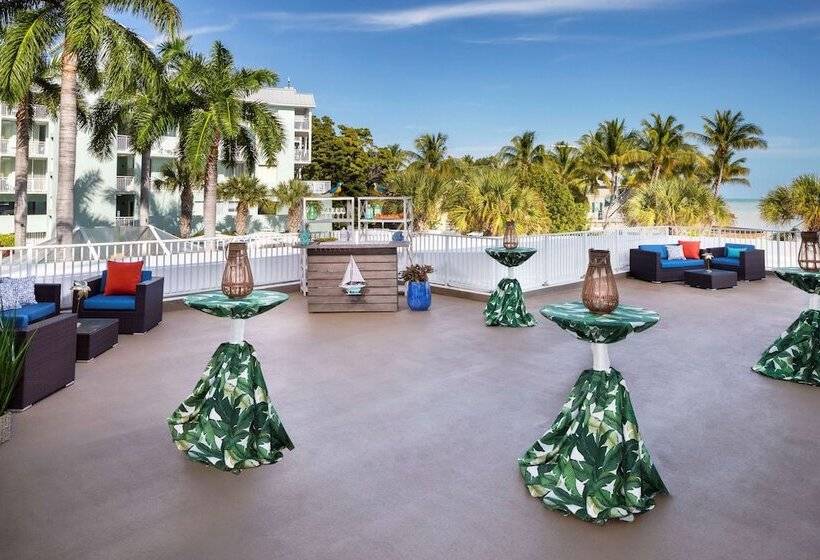 فندق The Reach Key West, Curio Collection By Hilton