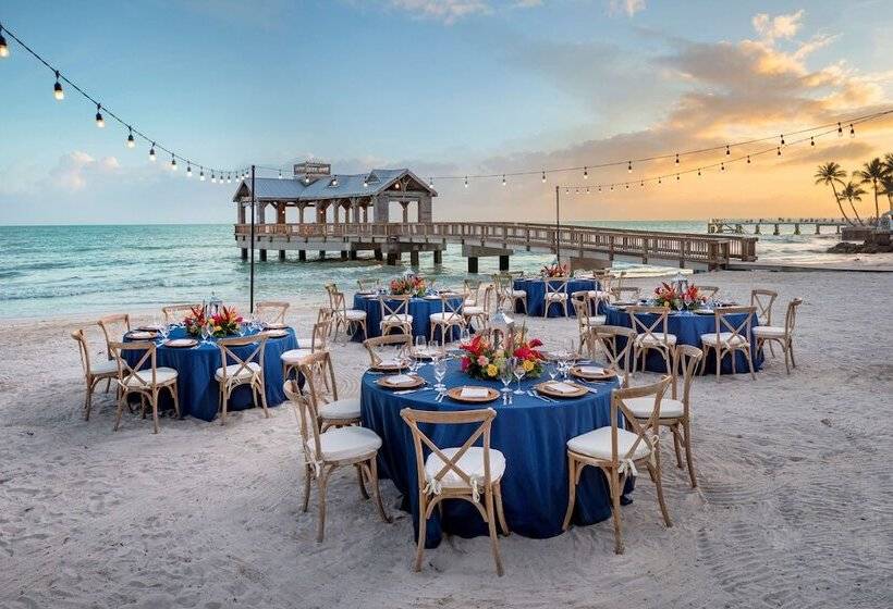 فندق The Reach Key West, Curio Collection By Hilton