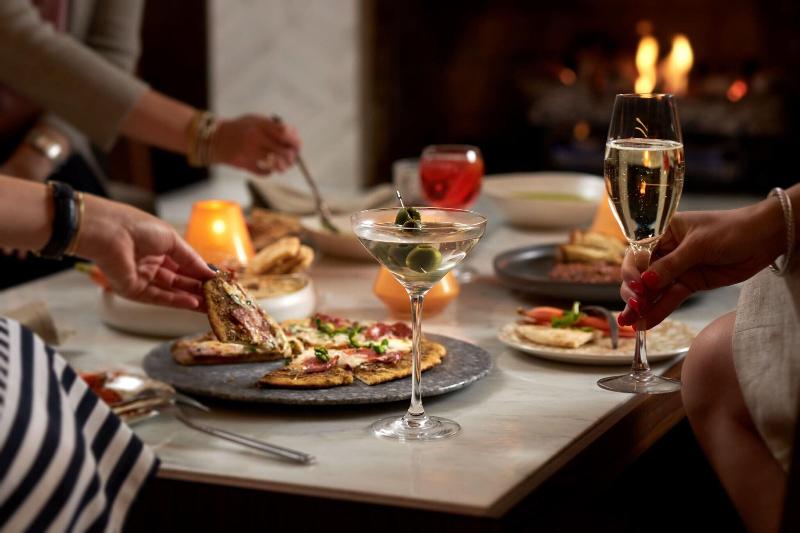 酒店 The Ritzcarlton, Pentagon City