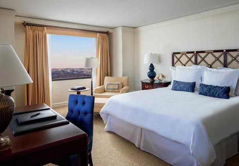 酒店 The Ritzcarlton, Pentagon City