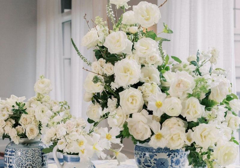 酒店 The Ritzcarlton, Pentagon City