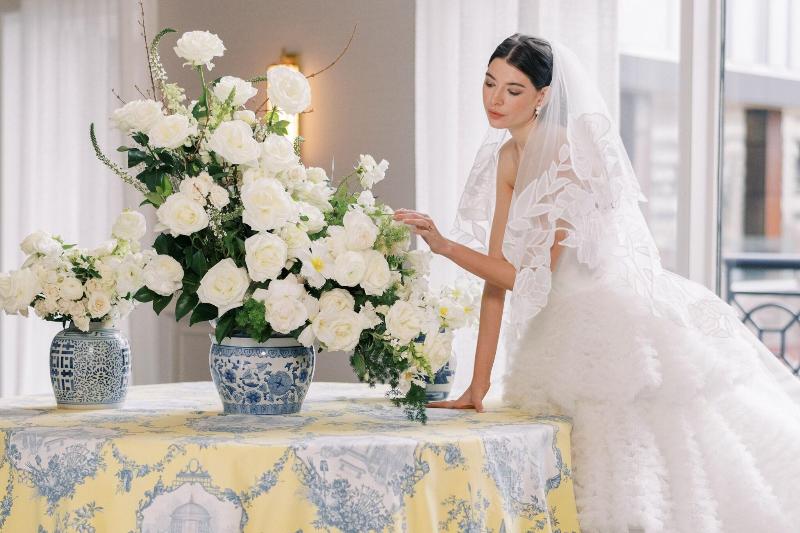 酒店 The Ritzcarlton, Pentagon City