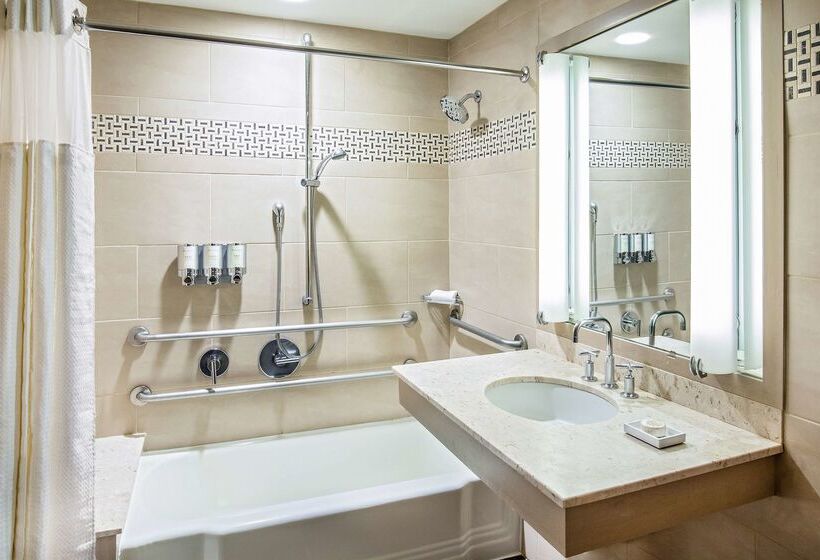 فندق The Royal Sonesta Boston