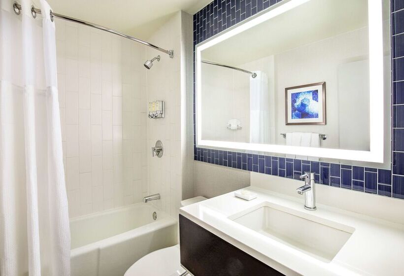 فندق The Royal Sonesta Boston