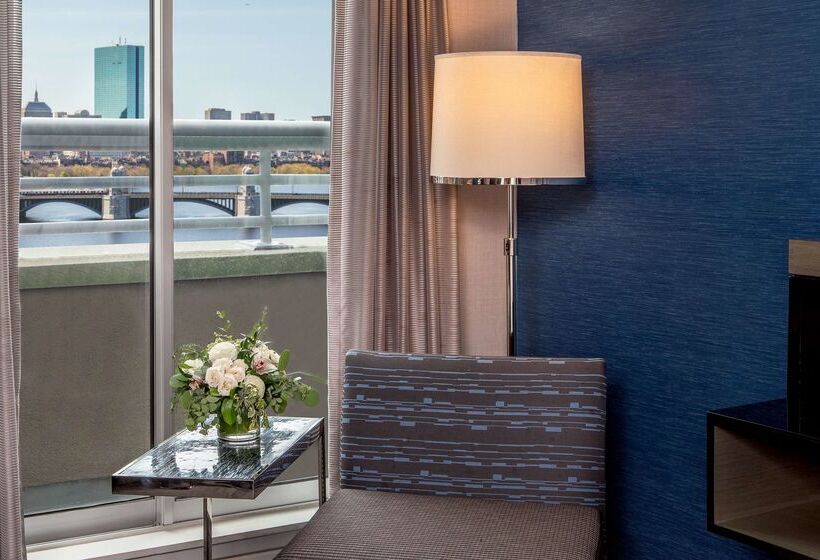 فندق The Royal Sonesta Boston