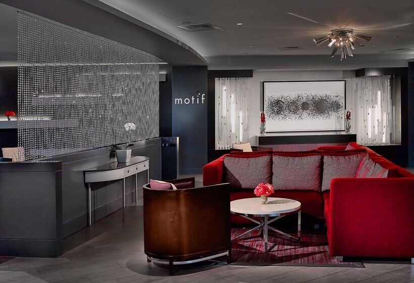 فندق The Royal Sonesta Boston