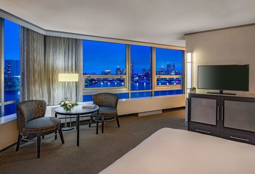 فندق The Royal Sonesta Boston