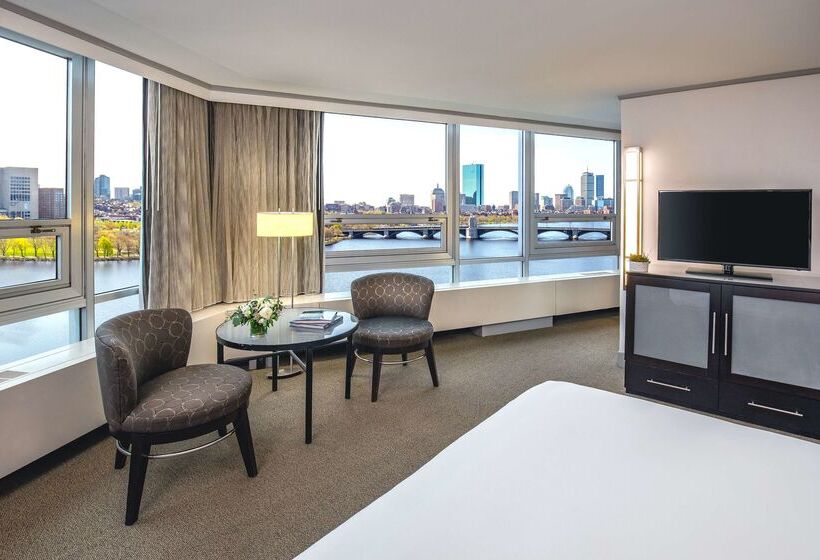 فندق The Royal Sonesta Boston