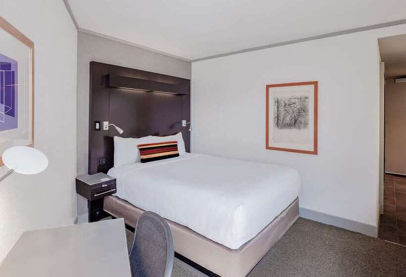 فندق The Royal Sonesta Boston