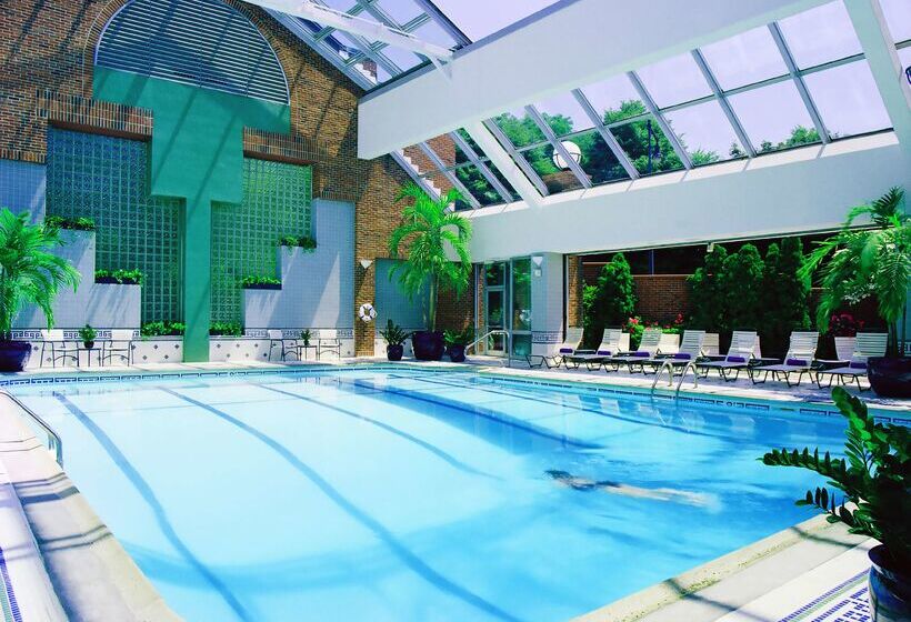 فندق The Royal Sonesta Boston