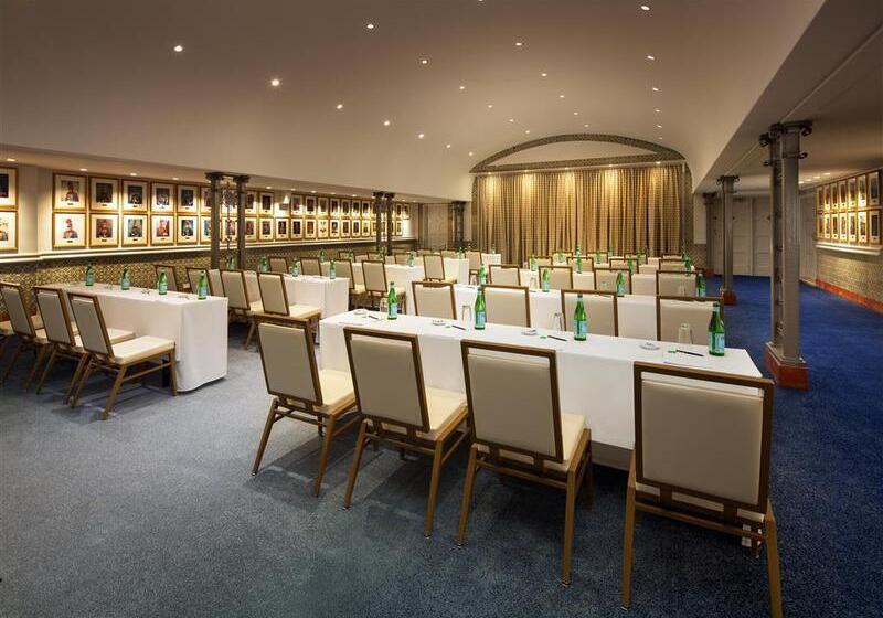 The St. Anthony, A Luxury Collection Hotel, San Antonio