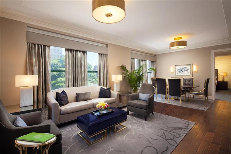 The St. Anthony, A Luxury Collection Hotel, San Antonio