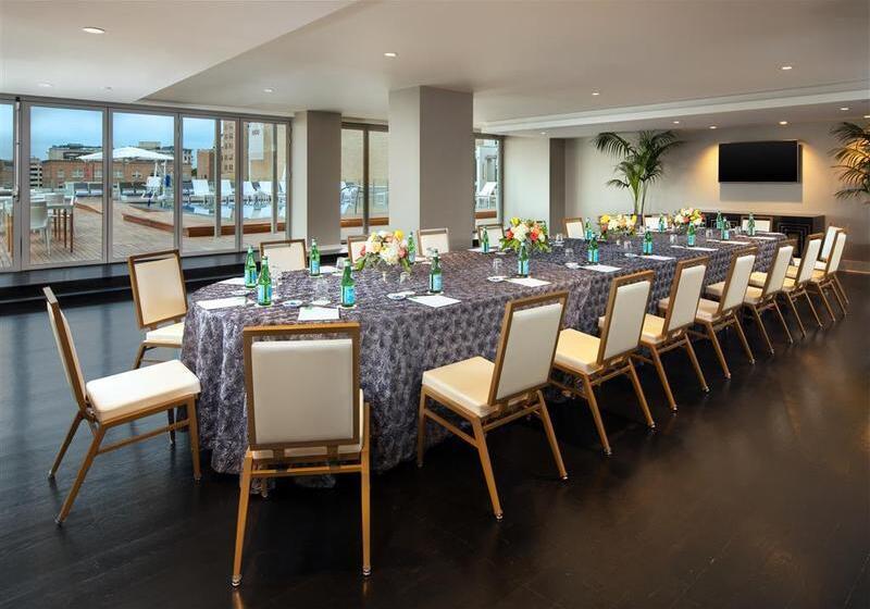 The St. Anthony, A Luxury Collection Hotel, San Antonio