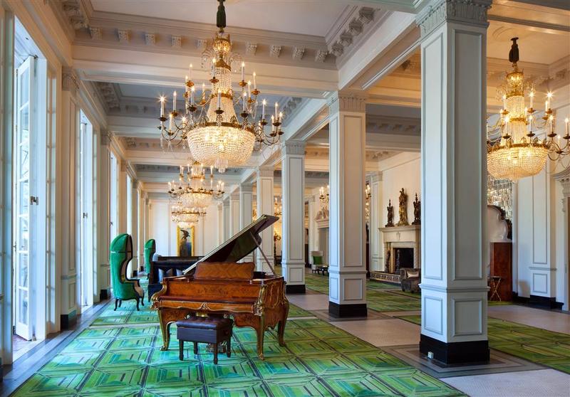 The St. Anthony, A Luxury Collection Hotel, San Antonio