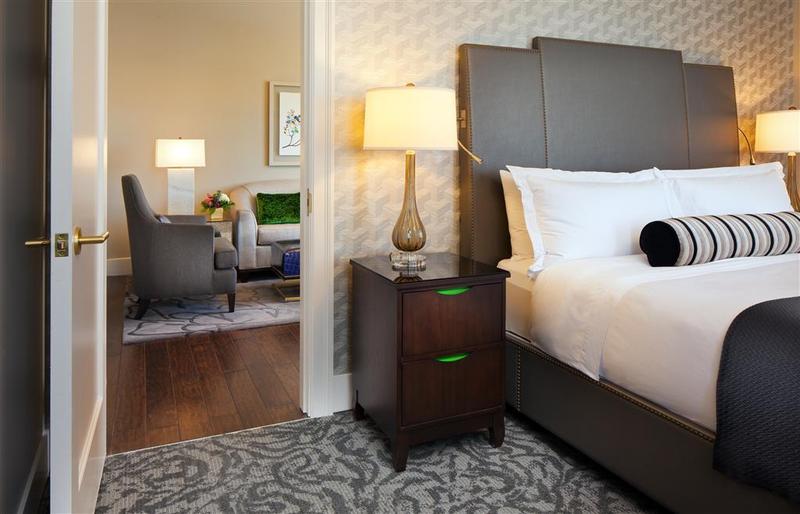 The St. Anthony, A Luxury Collection Hotel, San Antonio