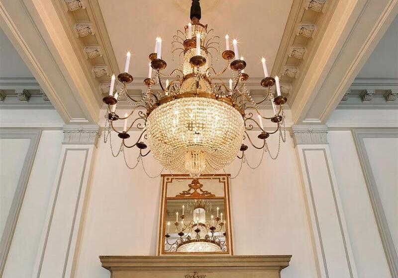 The St. Anthony, A Luxury Collection Hotel, San Antonio